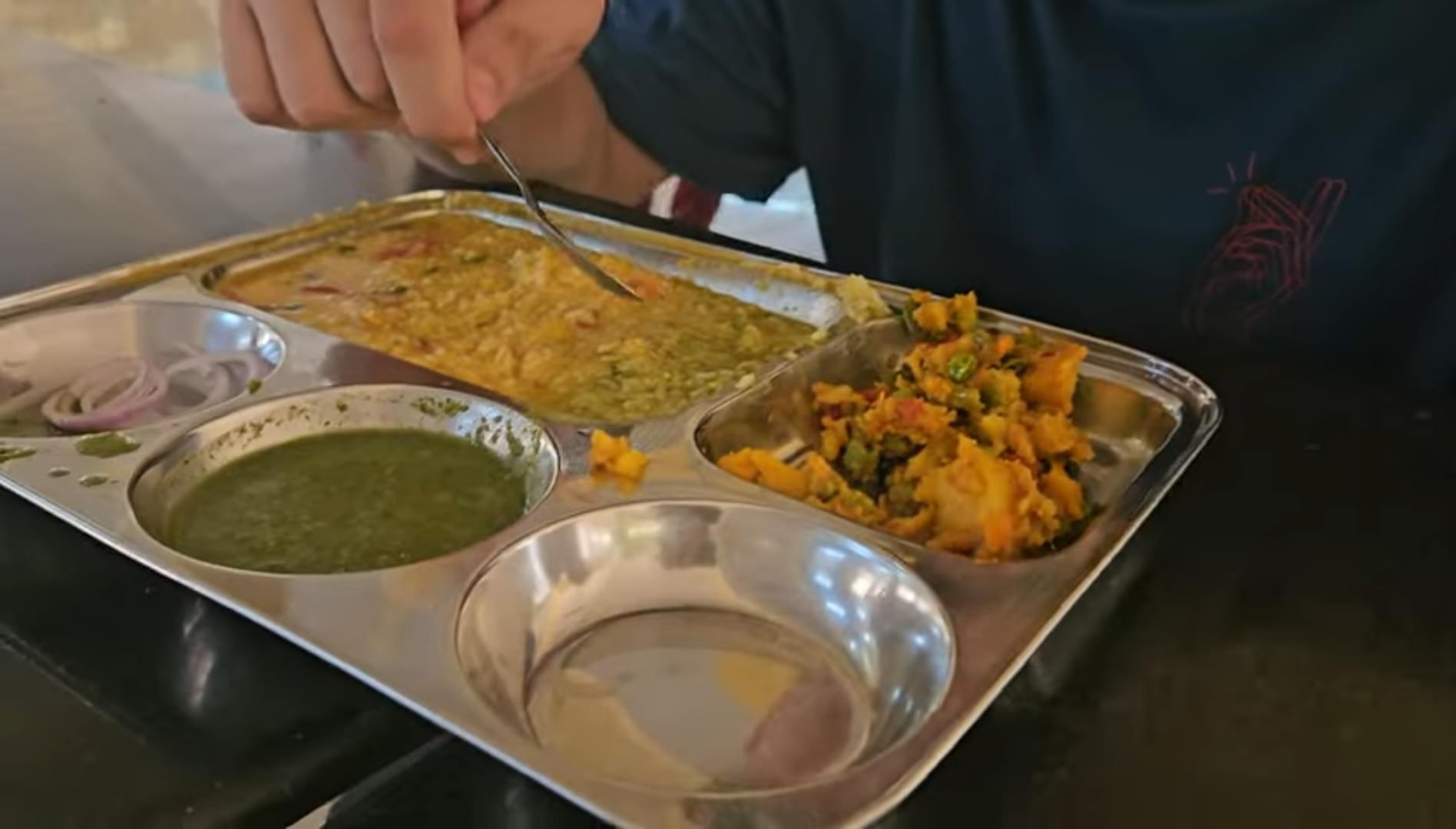 School of Management and Information Sciences, CSJM University Kanpur Hostel and Mess photo 6